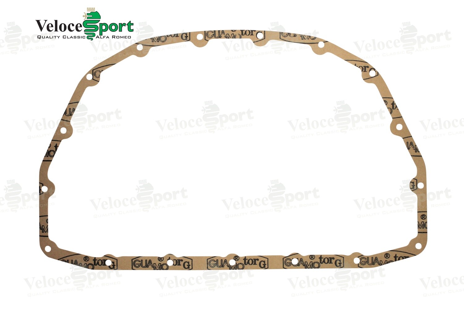Lower Sump/ Oil Pan Gasket
