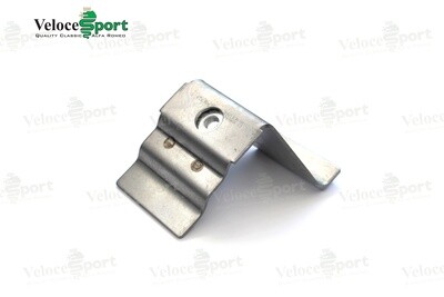 GT/GTV Seat Rail Mounting Bracket, Rear Left, L/H Side, 1970-76