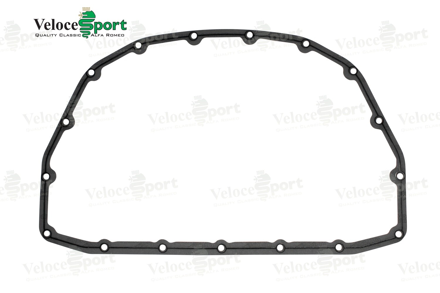 Lower Sump/ Oil Pan Gasket, Silicone Strip