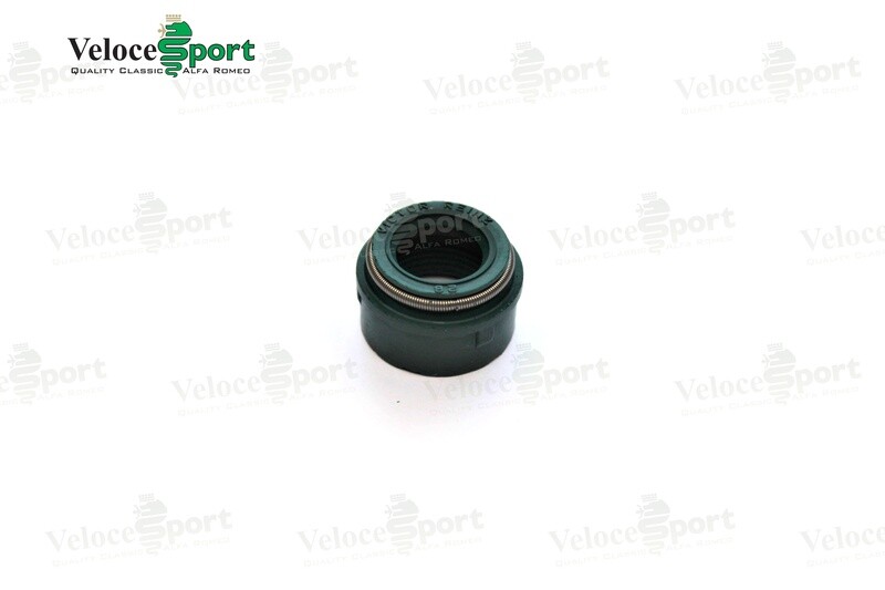 Valve Guide Stem Seal, 9mm