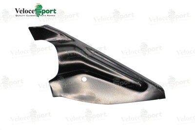 Lower Inner Wing Strengthening Panel, Right Side