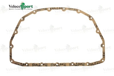 Lower Sump/ Oil Pan Gasket Lower Sump/ Oil Pan Gasket