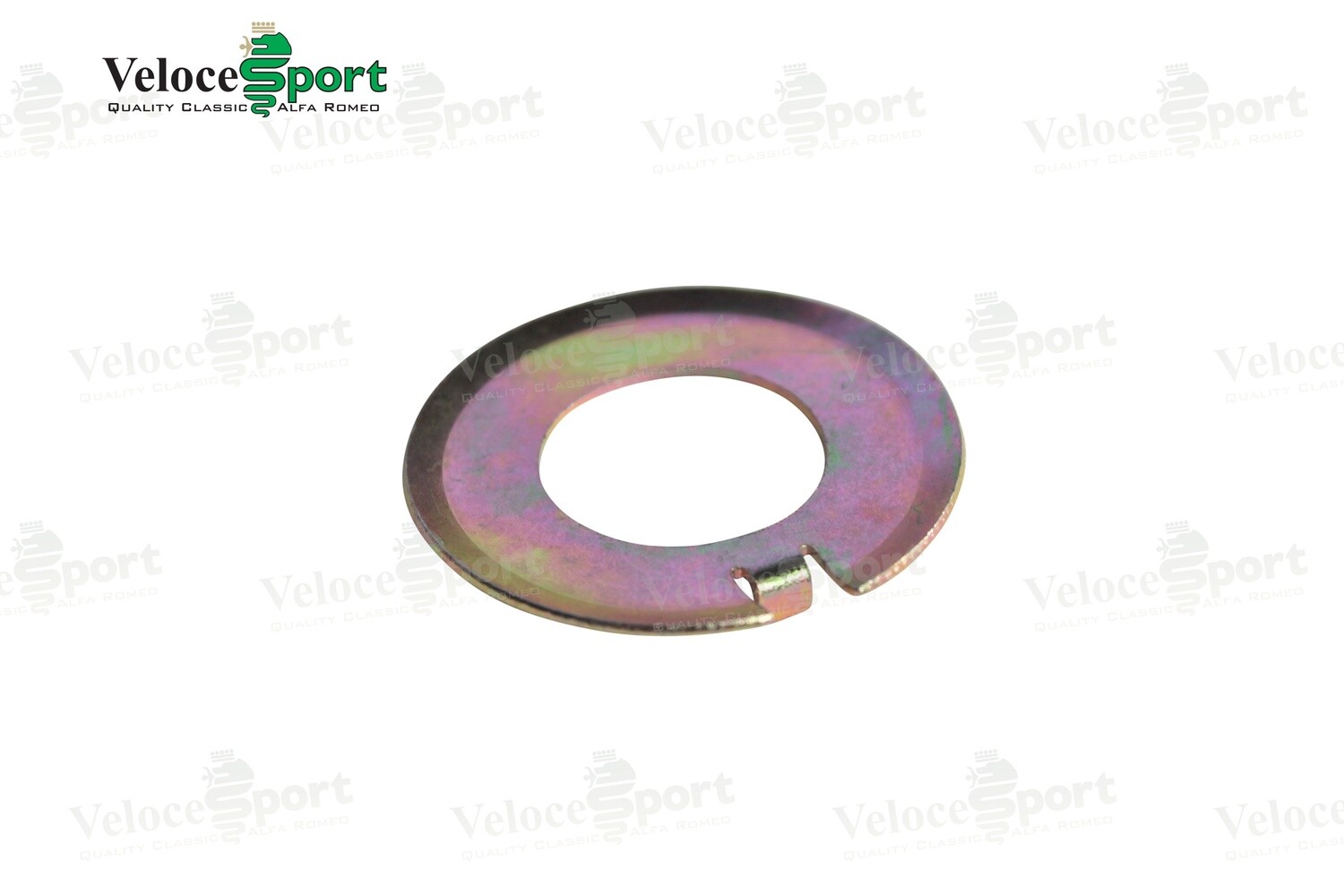 Gearbox Mainshaft Rear Tab Washer Gearbox Mainshaft Rear Tab Washer