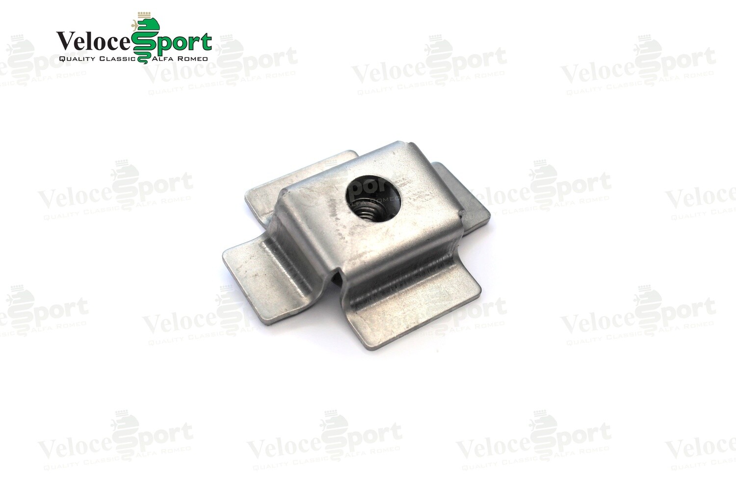 GT/GTV Seat Rail Mounting Bracket, Front, 1970-76 GT/GTV Seat Rail Mounting Bracket, Front, 1970-76