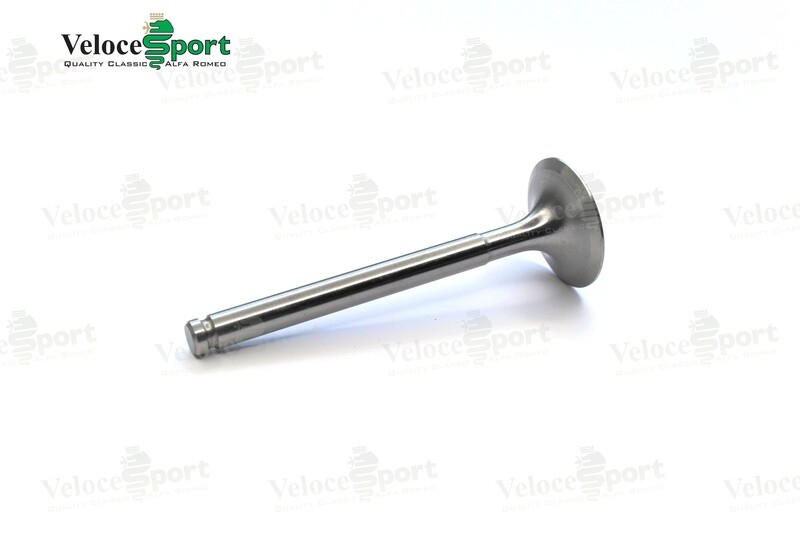 1600/1750 Exhaust Valve