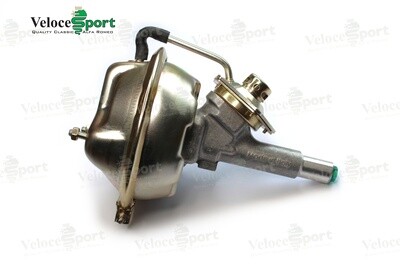 Original Quality Bendix/Bonaldi Brake Servo