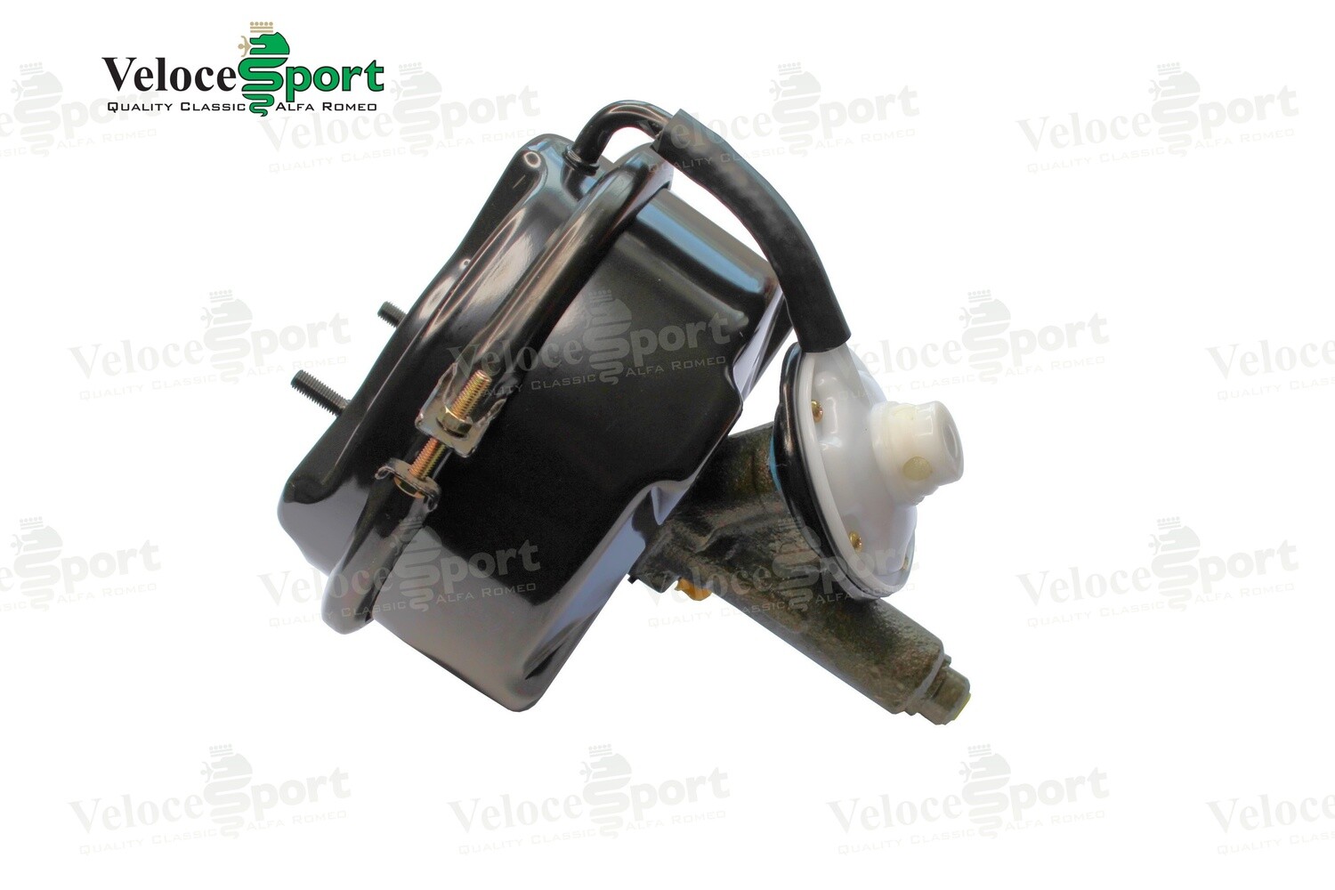 Lockheed Style Brake Servo 1750