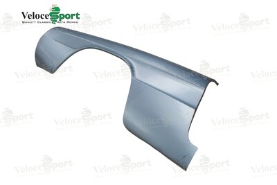 Spider 1970-83 Rear Wing, Right Side
