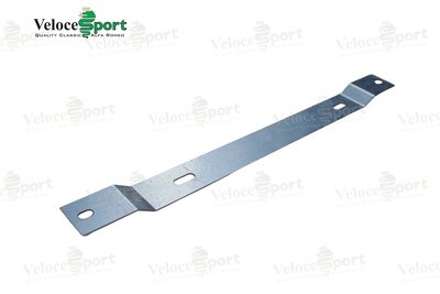 Spider 1970-83 Front Bumper Mounting Bracket