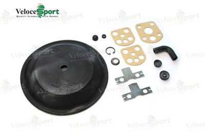 Bendix/Bonaldi Style Brake Servo Main Kit