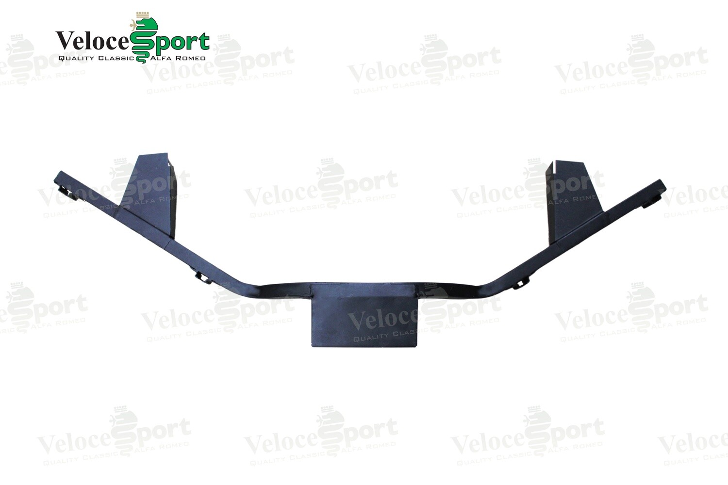 Spider 1970-83 Front Bumper Support Bracket