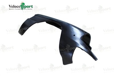 Spider 1966-83 Front Wing, Right Side