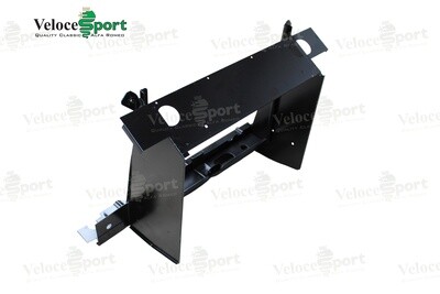 Spider Radiator Frame 1966-89