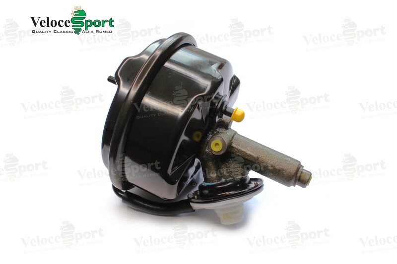 Lockheed Style Brake Servo 1750