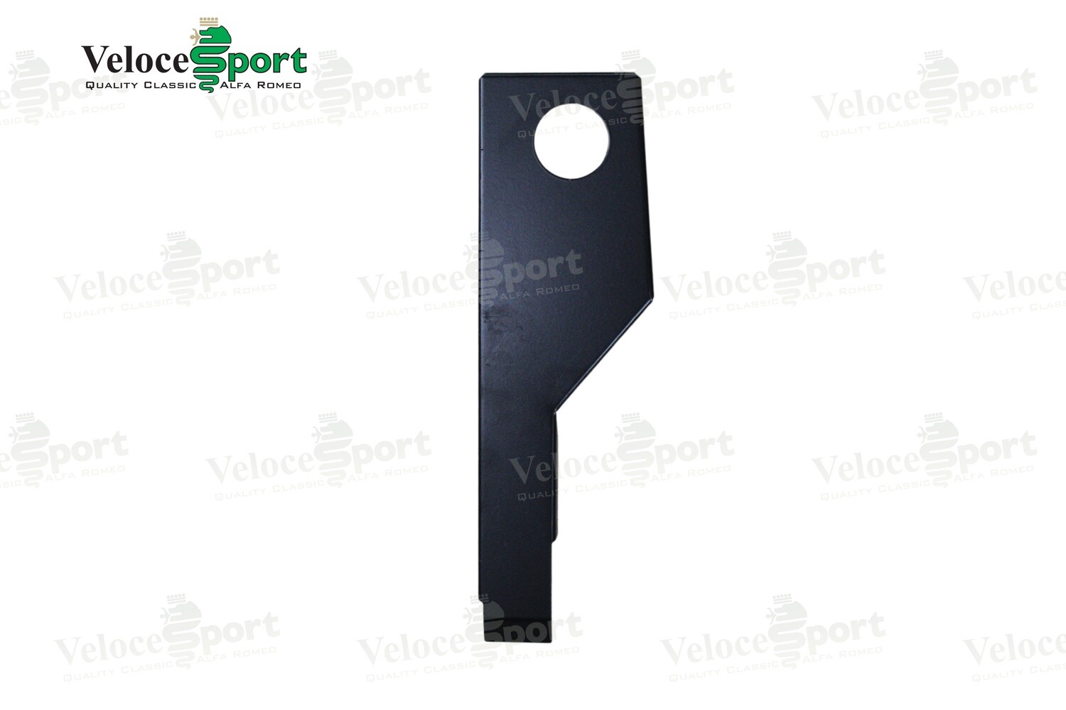 Spider Front Flitch Panel 1970-83, Right Side