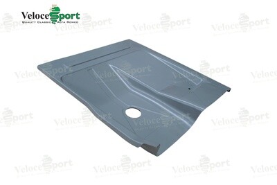 Spider Rear Floor 1970-93, Right Side