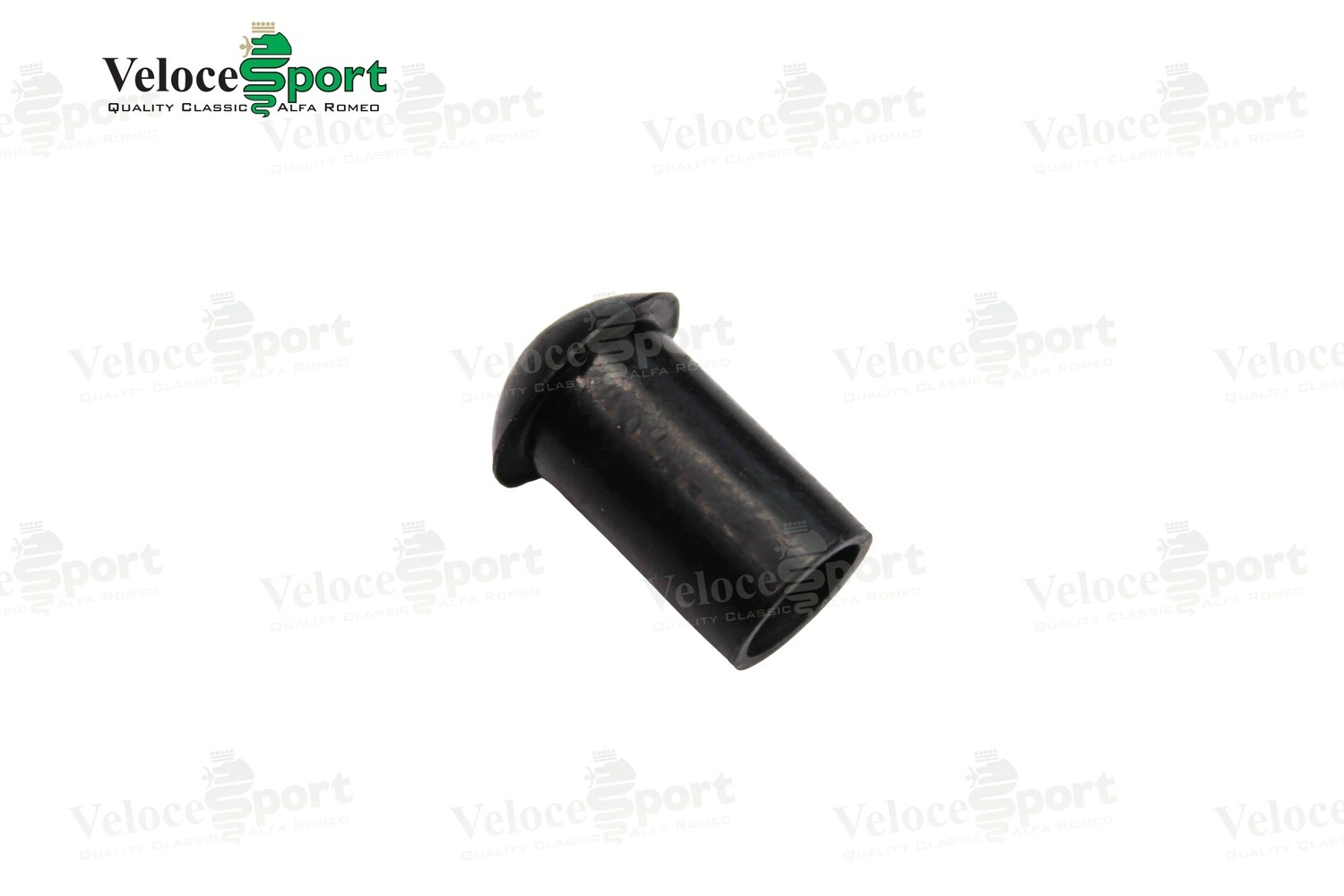 Spider Main Door Rubber Seal End Plug