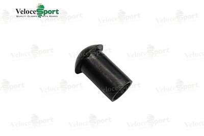 Spider Main Door Rubber Seal End Plug Spider Main Door Rubber Seal End Plug