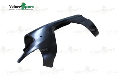 Spider 1966-83 Front Wing, Left Side