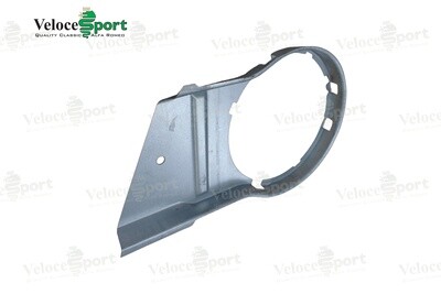 Spider 1970-93 Headlight Support Panel, Right Side