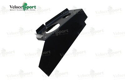 Spider Rear Flitch Panel 1970-83, Left Side