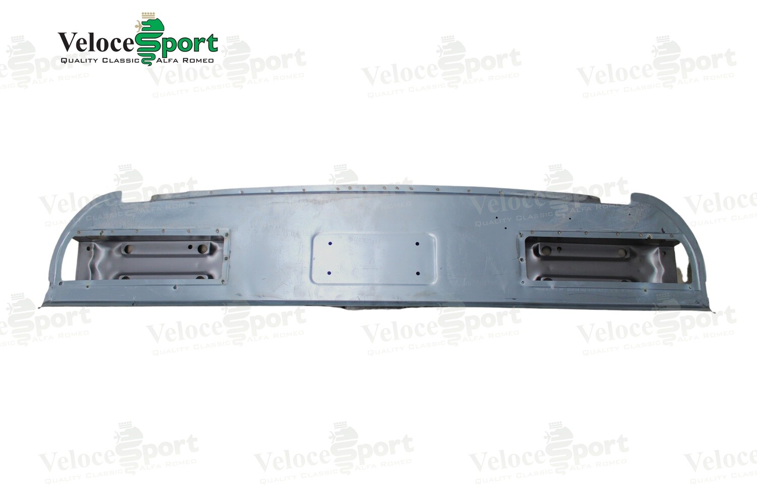 Spider Upper Rear Panel 1970-83