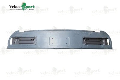 Spider Upper Rear Panel 1970-83