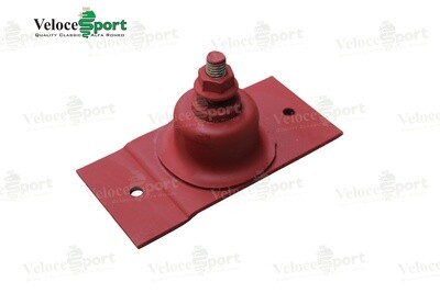 Spider Rear Bumper Mounting Bracket 1970-83 Spider Rear Bumper Mounting Bracket 1970-83