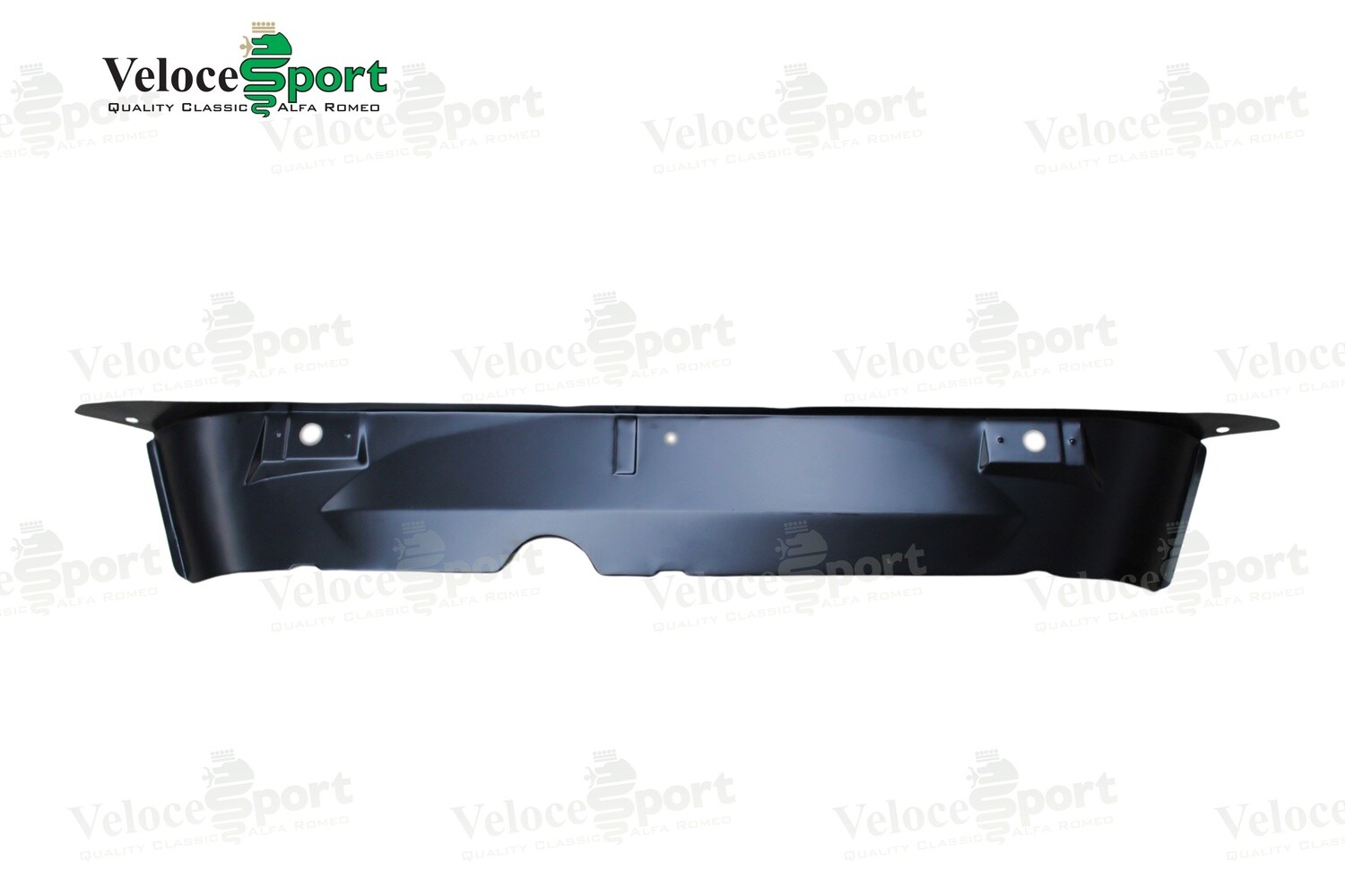 Spider Inner Rear Valance 1970-83