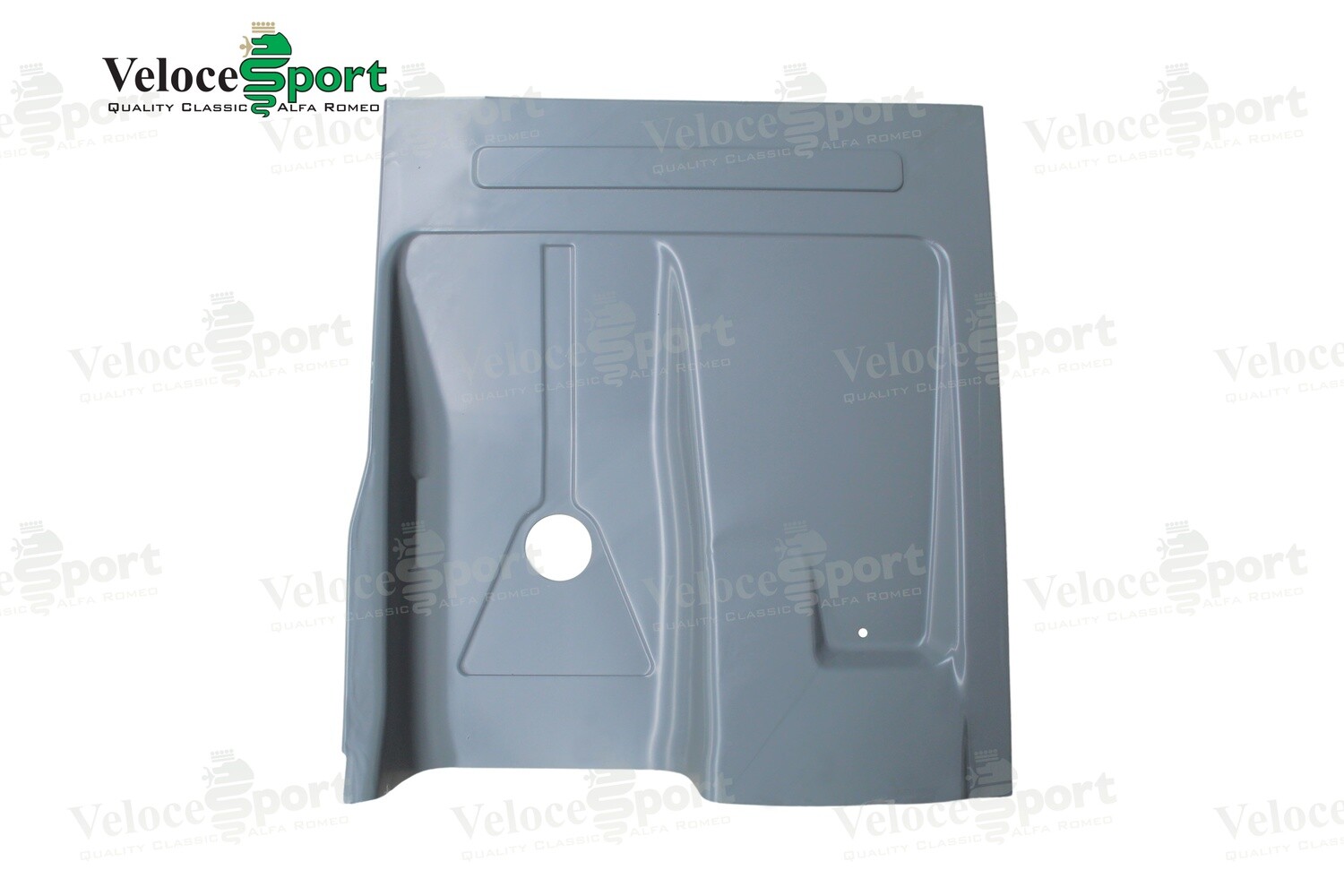 Spider Rear Floor 1970-93, Right Side