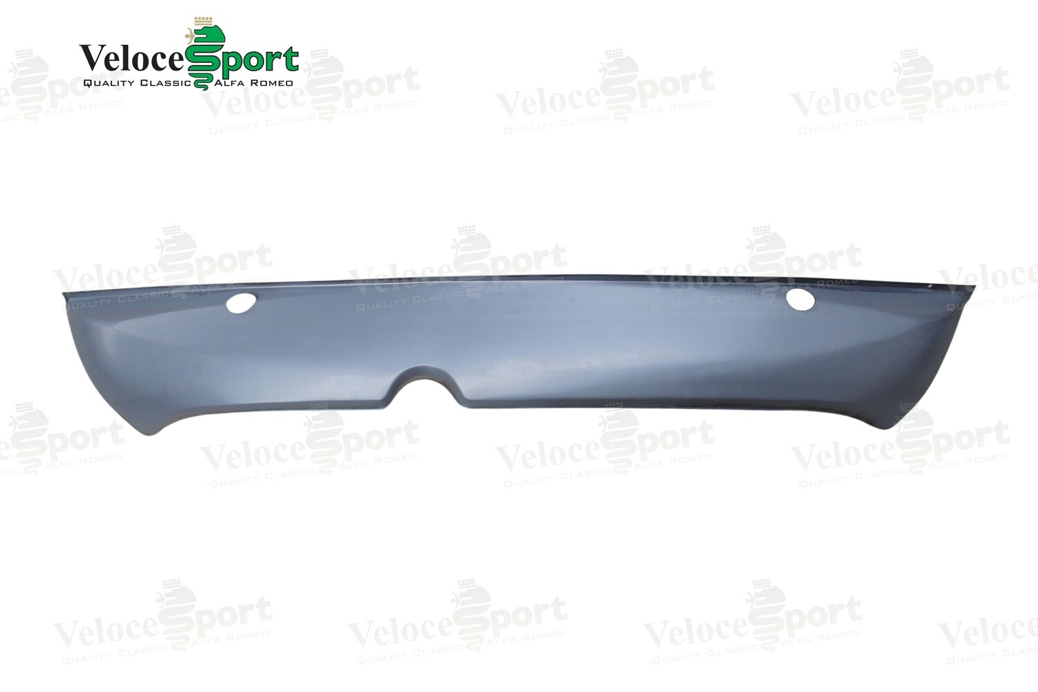 Spider Outer Rear Valance 1970-83