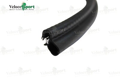 Spider Main Door Rubber Seal