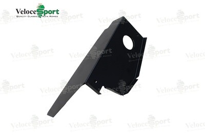 Spider Rear Flitch Panel 1970-83, Right Side