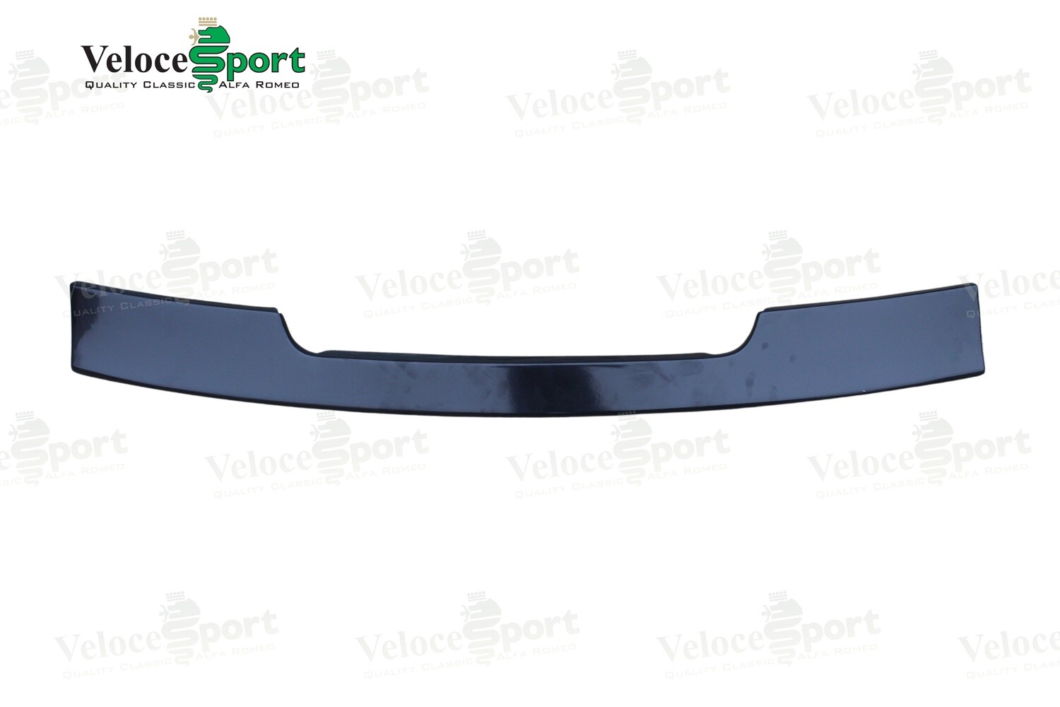 Spider Front Spoiler 1985-89, Centre Section