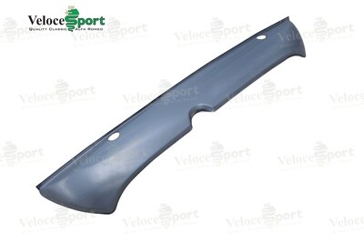 Spider Outer Rear Valance 1970-83
