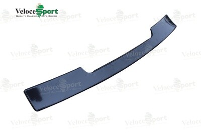 Spider Front Spoiler 1985-89, Centre Section