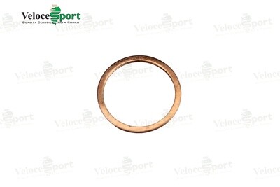 Oil Sump/ Gearbox/ Differential Plug Washer