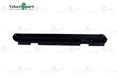 Giulia Saloon Door Frame Bottom Repair Panel, Rear Left