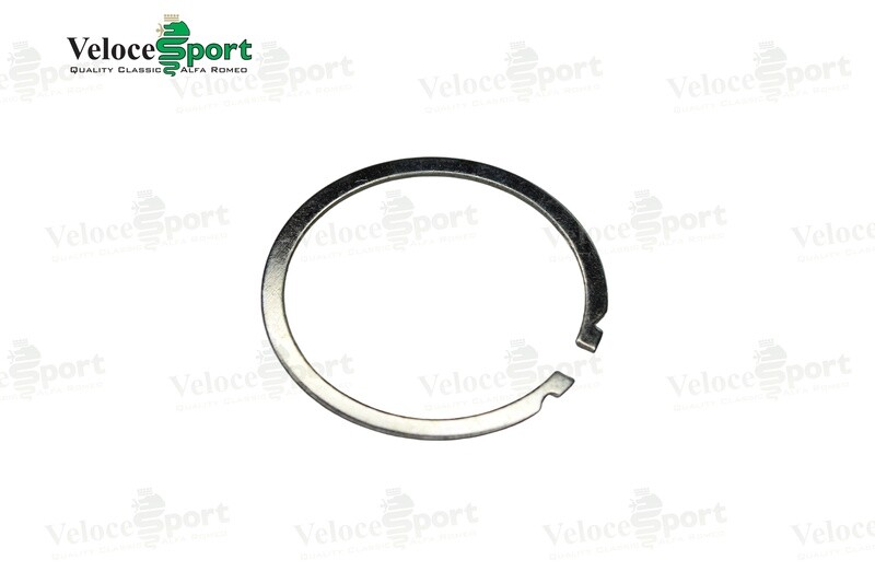 Circlip For Wheel Centre Badge 48mm