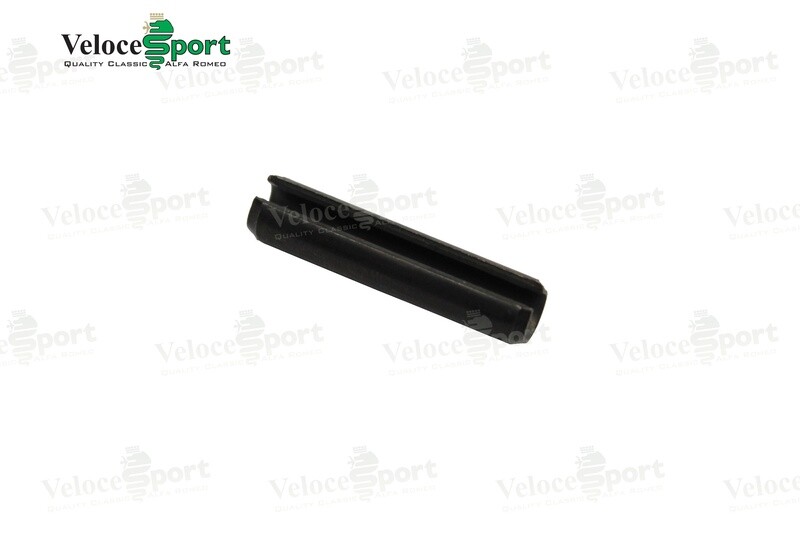 2000 GTV &amp; GT Junior Door Check Strap Pin 1972 Onward