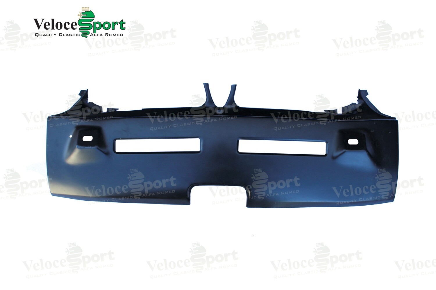 Giulia Saloon Lower Front Valance