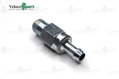 Brake System Vacuum Non-Return Valve