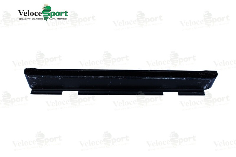 Giulia Saloon Door Frame Bottom Repair Panel, Rear Left