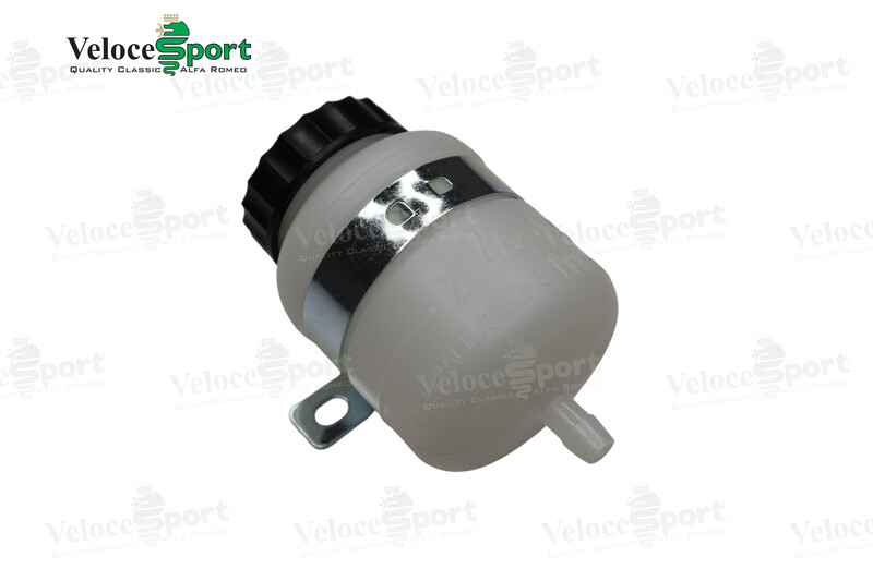 Clutch Master Cylinder Reservoir RHD