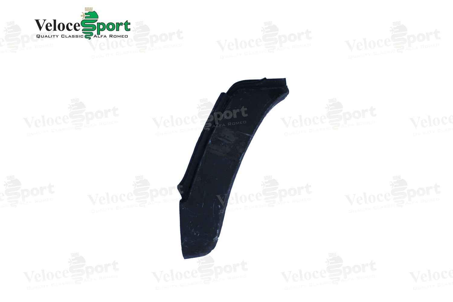 Giulia Saloon Front Of Wheel Arch, Rear Left