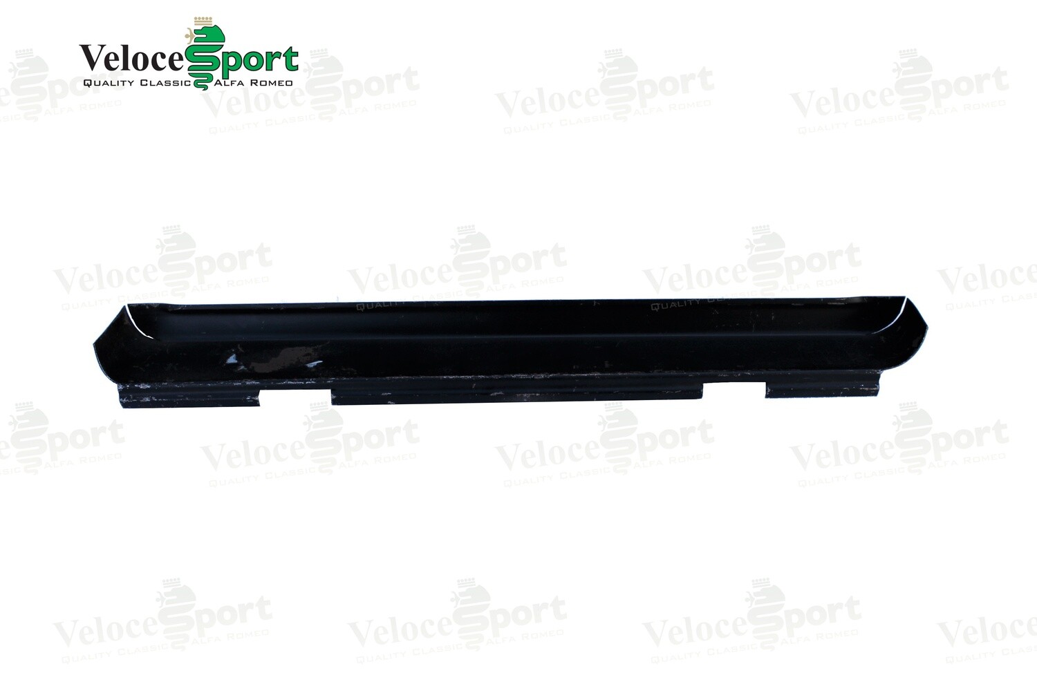 Giulia Saloon Door Frame Bottom Repair Panel, Rear Right Giulia Saloon Door Frame Bottom Repair Panel, Rear Right