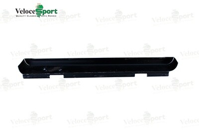 Giulia Saloon Door Frame Bottom Repair Panel, Rear Right