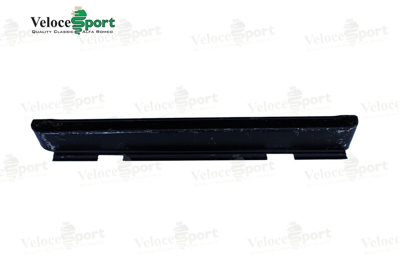 Giulia Saloon Door Frame Bottom Repair Panel, Rear Right