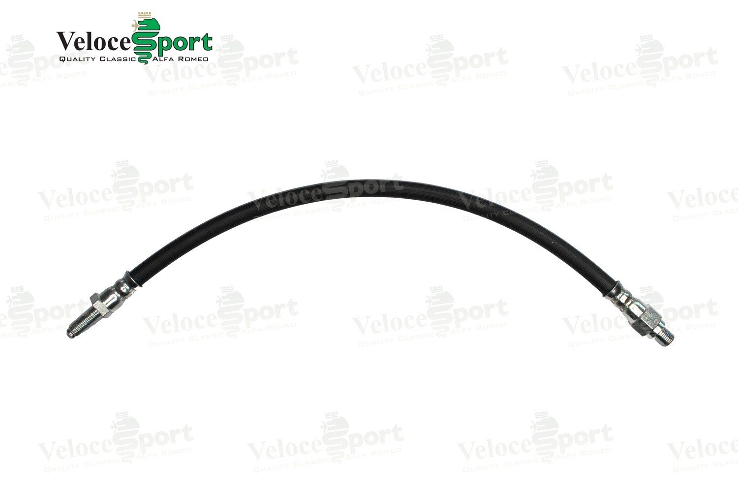 116 Saloon Rear Brake Hose 390mm