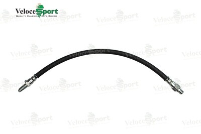 116 Saloon Rear Brake Hose 390mm